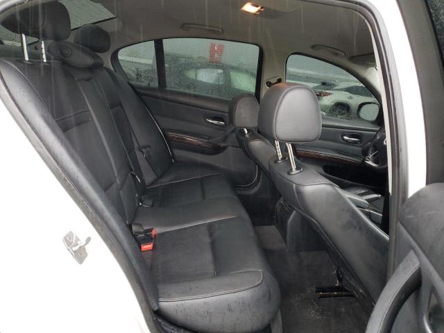 Photo 10 from auction – 2011 BMW 328 I SULE with VIN WBAPH5C51BA443506