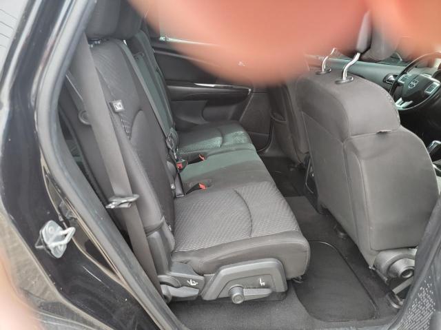Foto 6 de la subasta – 2014 DODGE JOURNEY SE con VIN 3C4PDCAB0ET263670