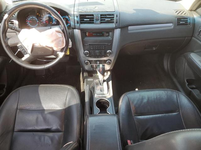 Photo 8 from auction – 2012 FORD FUSION SEL with VIN 3FAHP0JA0CR405873