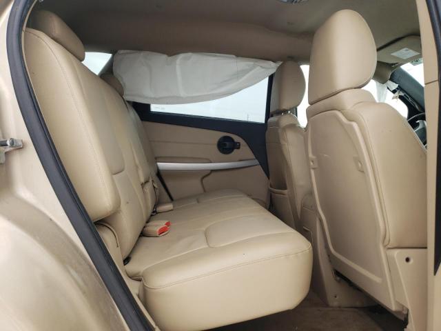 Photo 11 from auction – 2008 CHEVROLET EQUINOX LT with VIN 2CNDL43F786026285