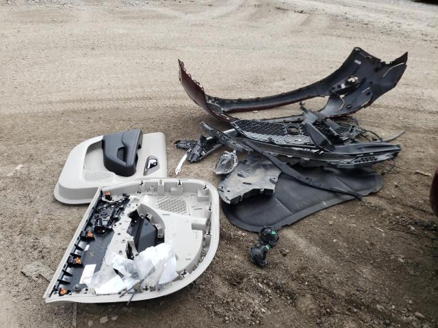 Photo 13 from auction – 2019 CHRYSLER PACIFICA T with VIN 2C4RC1EG4KR588049
