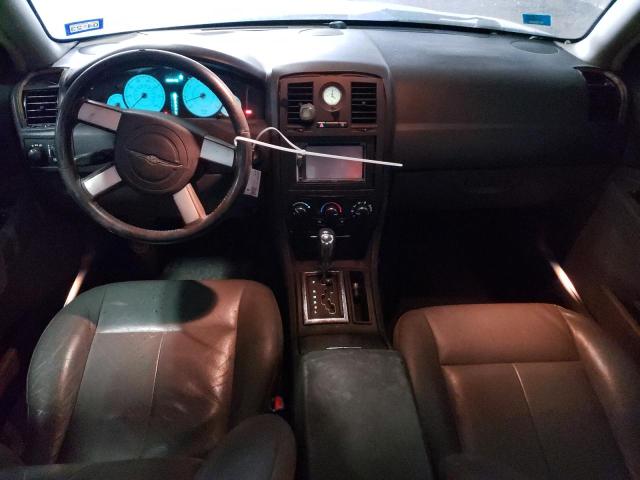 Photo 8 from auction – 2005 CHRYSLER 300 TOURIN with VIN 2C3JA53G85H521188