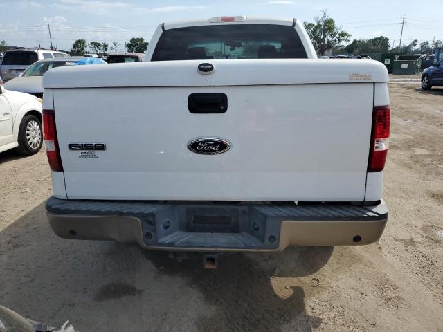 Photo 6 from auction – 2004 FORD F150 SUPER with VIN 1FTPW12504KC84199