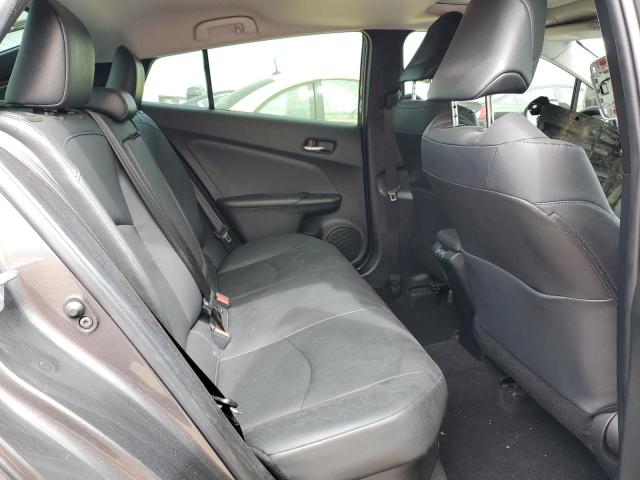 Photo 10 from auction – 2019 TOYOTA PRIUS with VIN JTDKARFUXK3085290