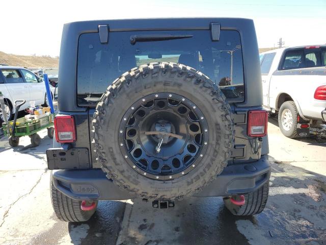 Photo 6 from auction – 2018 JEEP WRANGLER U with VIN 1C4BJWFG0JL868660