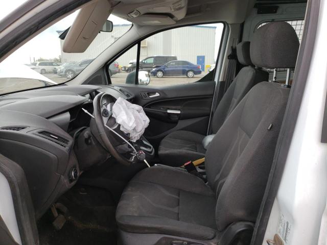 Photo 7 from auction – 2017 FORD TRANSIT CO with VIN NM0LS7F7XH1327612