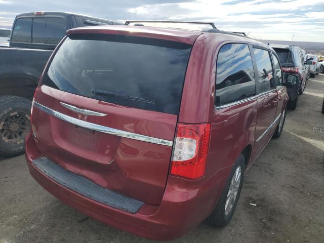 Photo 3 from auction – 2016 CHRYSLER TOWN & COU with VIN 2C4RC1BG4GR268189