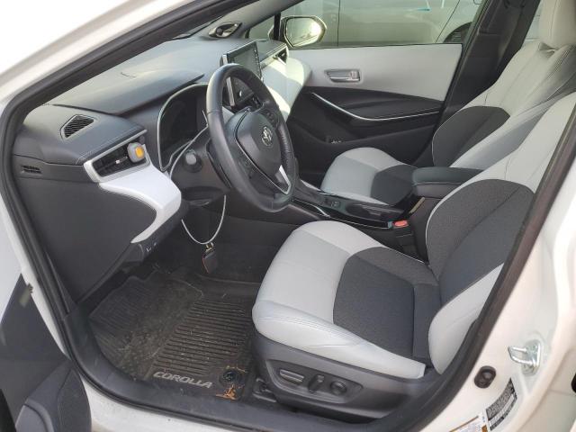 Photo 7 from auction – 2019 TOYOTA COROLLA SE with VIN JTNK4RBEXK3046149