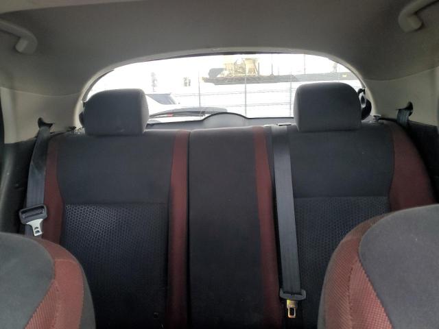 Photo 10 from auction – 2012 NISSAN JUKE S with VIN JN8AF5MR0CT118257