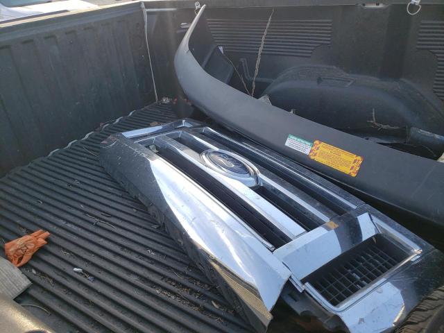 Photo 12 from auction – 2021 CHEVROLET SILVERADO with VIN 3GCNWAEF5MG296710