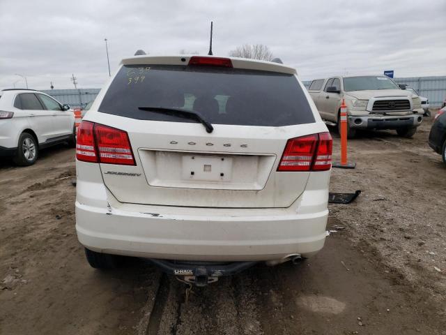 Photo 6 from auction – 2017 DODGE JOURNEY SE with VIN 3C4PDCAB4HT606419