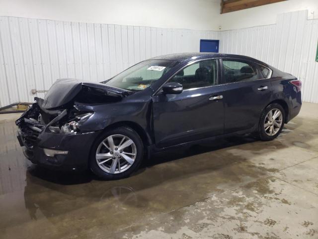 Photo 1 from auction – 2015 NISSAN ALTIMA 2.5 with VIN 1N4AL3AP6FC119807