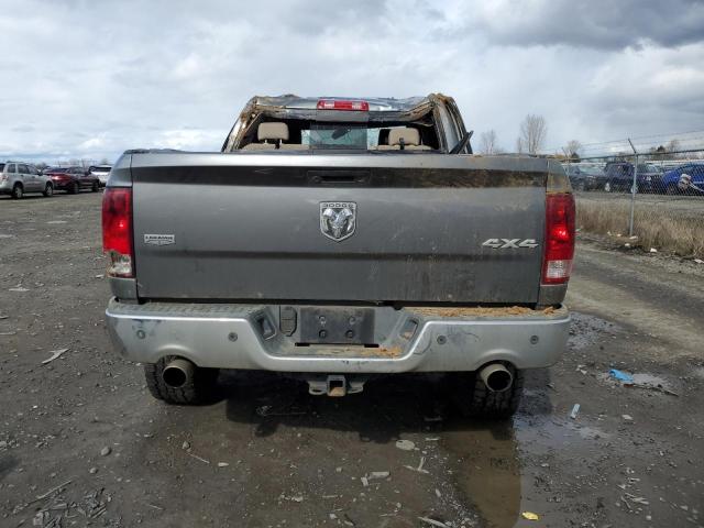 Photo 6 from auction – 2009 DODGE RAM 1500 with VIN 1D3HV13T69J529760