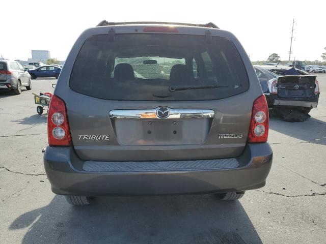 Photo 6 from auction – 2006 MAZDA TRIBUTE S with VIN 4F2YZ04176KM00341
