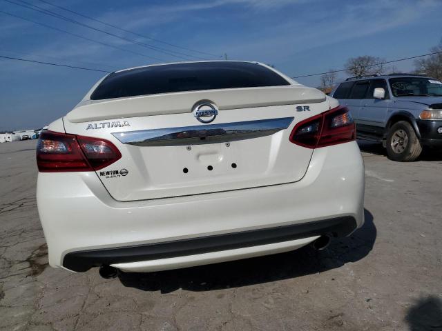 Photo 6 from auction – 2018 NISSAN ALTIMA 2.5 with VIN 1N4AL3AP2JC199986