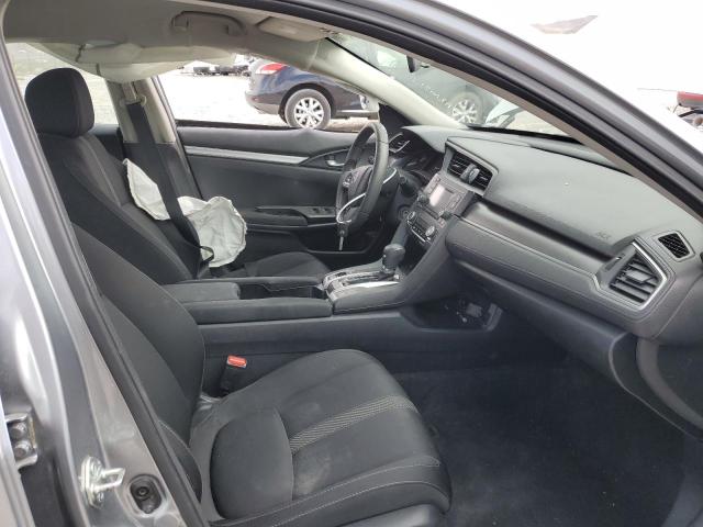 Photo 7 from auction – 2016 HONDA CIVIC LX with VIN 19XFC2F5XGE027532