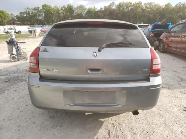 Photo 6 from auction – 2007 DODGE MAGNUM SXT with VIN 2D4FV47V97H687489