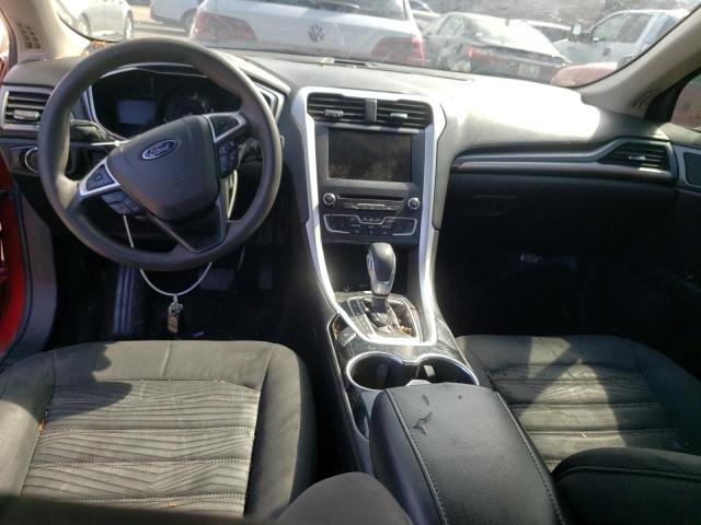 Photo 8 from auction – 2016 FORD FUSION SE with VIN 3FA6P0H76GR238474