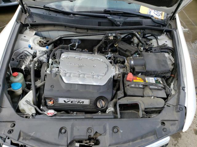 Photo 11 from auction – 2011 HONDA ACCORD EXL with VIN 5KBCP3F8XBB004358
