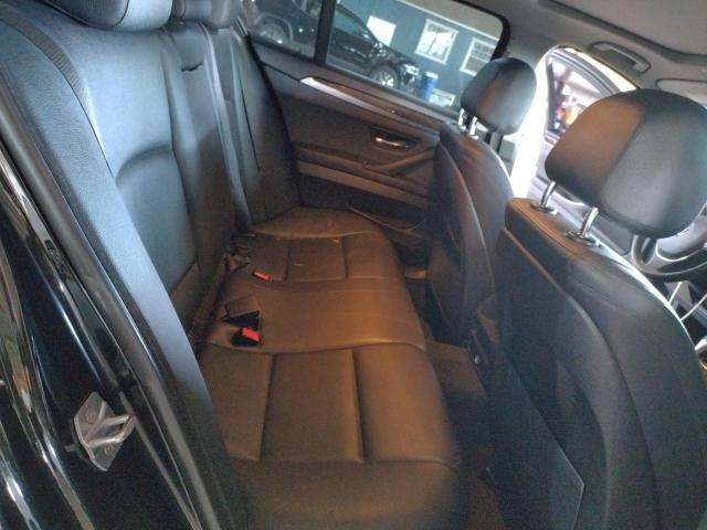 Photo 10 from auction – 2015 BMW 528 I with VIN WBA5A5C55FD514819