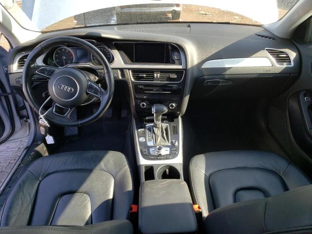 Photo 8 from auction – 2015 AUDI A4 PREMIUM with VIN WAUFFAFL7FN024966