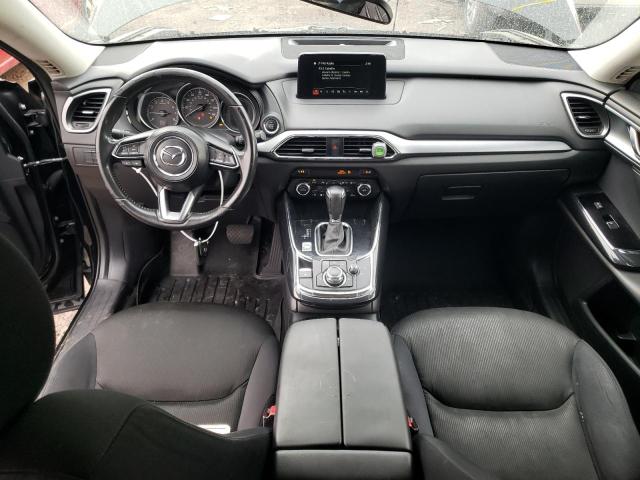 Photo 8 from auction – 2016 MAZDA CX-9 TOURI with VIN JM3TCBBY6G0101340
