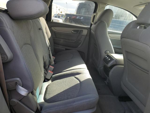 Photo 10 from auction – 2014 CHEVROLET TRAVERSE L with VIN 1GNKRFED0EJ207137