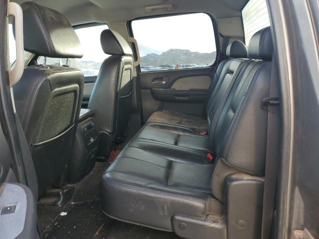 Photo 10 from auction – 2008 CHEVROLET SILVERADO with VIN 1GCJK33648F174307
