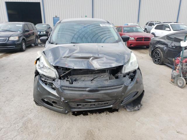 Photo 5 from auction – 2015 FORD ESCAPE S with VIN 1FMCU0F70FUB16625