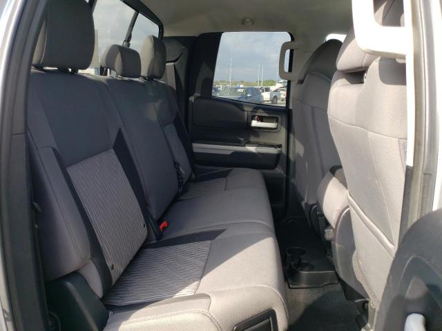 Photo 10 from auction – 2014 TOYOTA TUNDRA DOU with VIN 5TFRY5F14EX148423