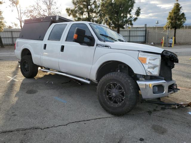 Photo 4 from auction – 2016 FORD F250 SUPER with VIN 1FT7W2B62GEA28423