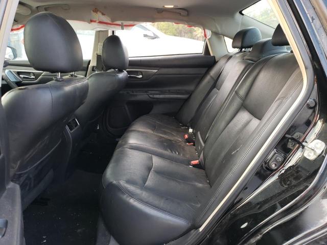 Photo 10 from auction – 2013 NISSAN ALTIMA 3.5 with VIN 1N4BL3AP5DC233282
