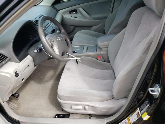 Photo 7 from auction – 2011 TOYOTA CAMRY BASE with VIN 4T4BF3EK9BR185794