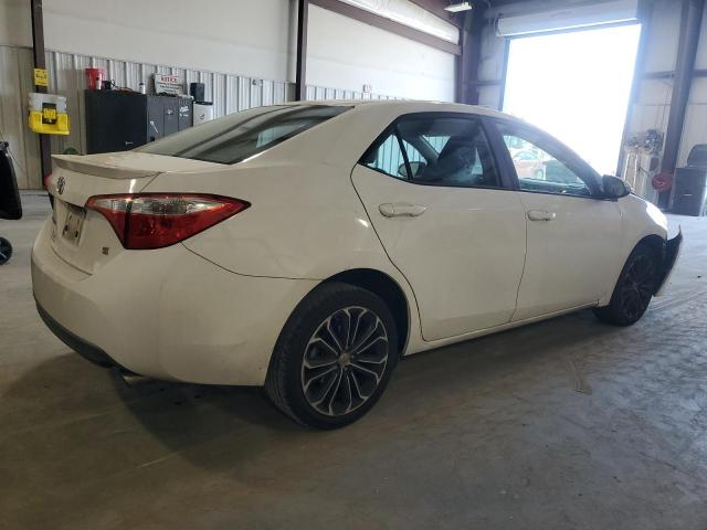 Photo 3 from auction – 2014 TOYOTA COROLLA L with VIN 2T1BURHE7EC197618