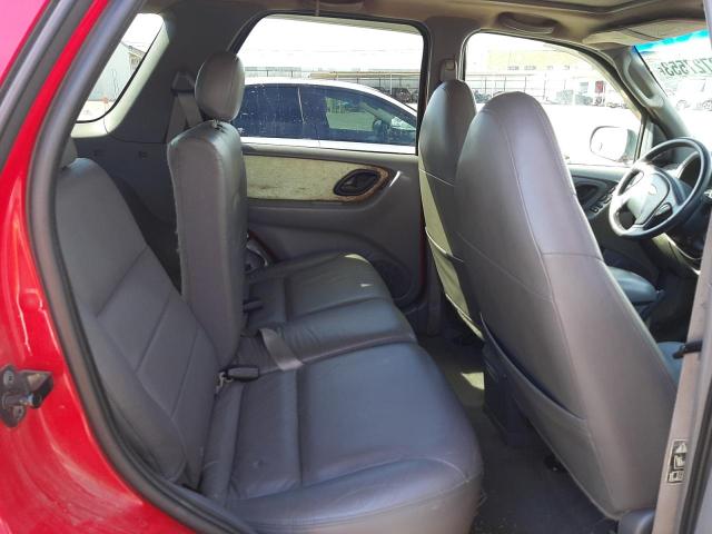 Photo 10 from auction – 2001 FORD ESCAPE XLT with VIN 1FMYU03121KF44819