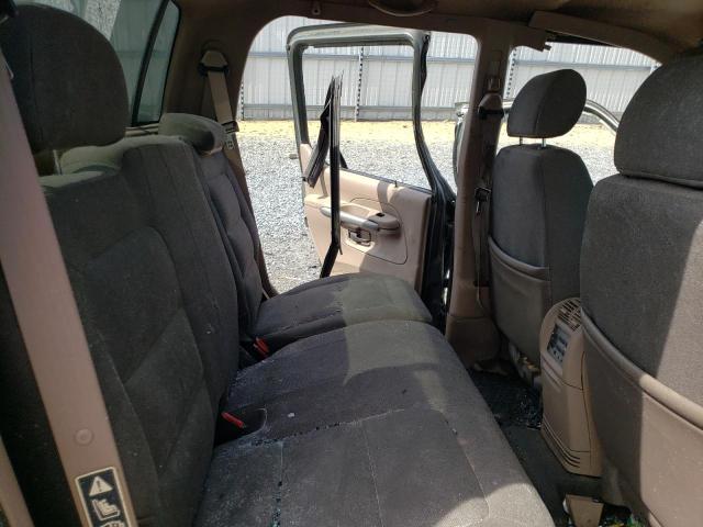Photo 10 from auction – 2002 FORD EXPLORER S with VIN 1FMZU67E52UC94048