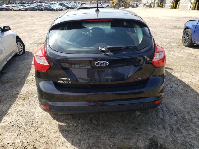 Photo 6 from auction – 2012 FORD FOCUS SEL with VIN 1FAHP3M24CL168633