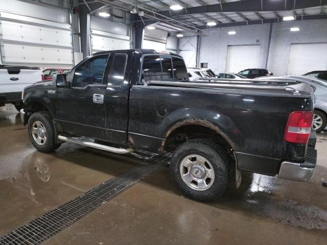 Photo 2 from auction – 2004 FORD F150 with VIN 1FTRF14544NA87976