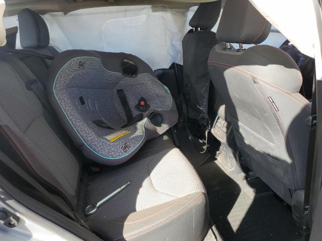 Photo 10 from auction – 2020 SUBARU FORESTER S with VIN JF2SKARC0LH447229