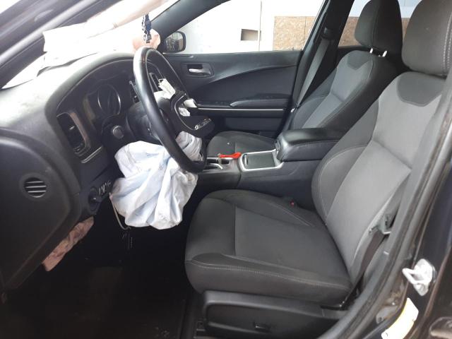 Photo 7 from auction – 2018 DODGE CHARGER SX with VIN 2C3CDXBG9JH232165
