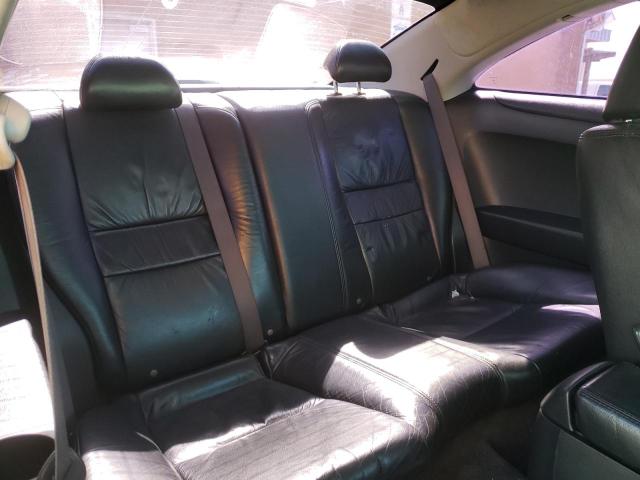 Photo 10 from auction – 2003 HONDA ACCORD EX with VIN 1HGCM72673A009628