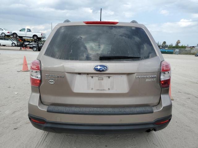 Photo 6 from auction – 2014 SUBARU FORESTER 2 with VIN JF2SJAEC8EH555349