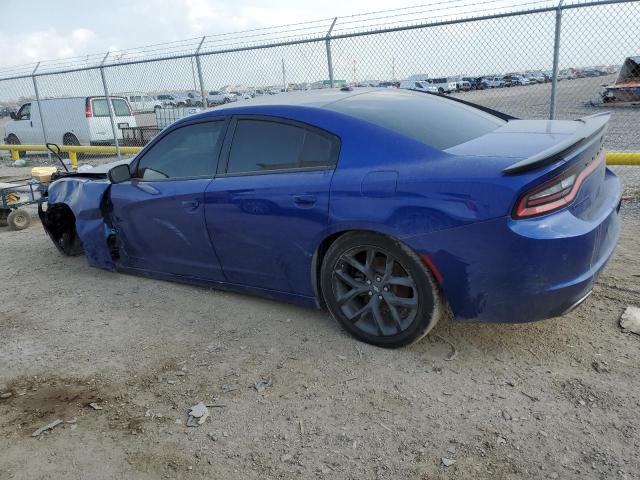 Photo 2 from auction – 2021 DODGE CHARGER SX with VIN 2C3CDXBG7MH612724