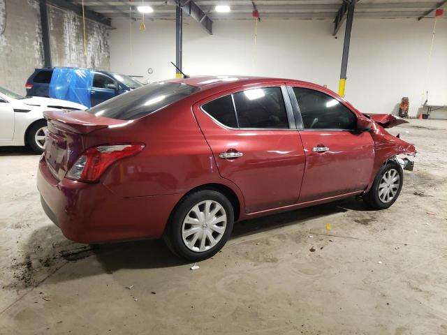 Photo 3 from auction – 2019 NISSAN VERSA S with VIN 3N1CN7AP0KL880337