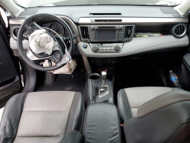 Photo 8 from auction – 2013 TOYOTA RAV4 LIMIT with VIN 2T3YFREV9DW043439
