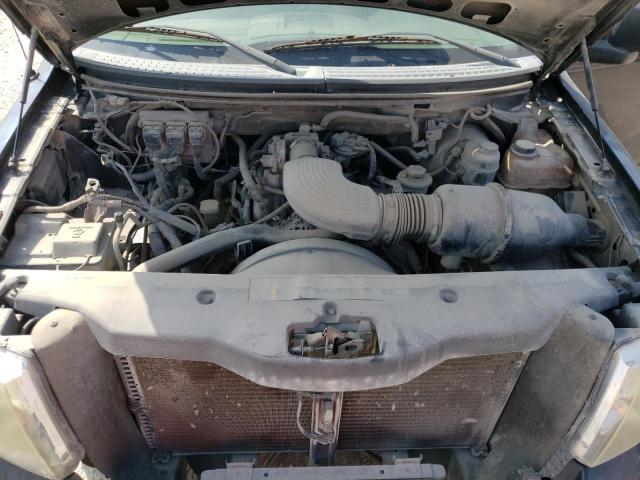 Photo 11 from auction – 2004 FORD F150 with VIN 1FTRX14W14NB69654