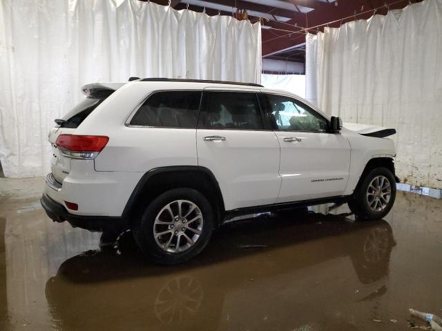 Photo 3 from auction – 2015 JEEP GRAND CHER with VIN 1C4RJFBG8FC943472
