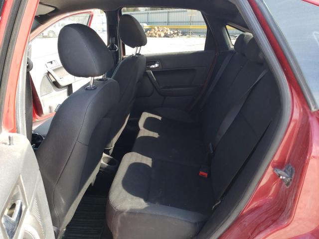 Photo 10 from auction – 2010 FORD FOCUS SES with VIN 1FAHP3GN2AW272569