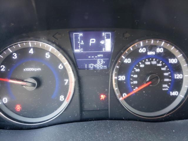 Photo 9 from auction – 2017 HYUNDAI ACCENT SE with VIN KMHCT4AE1HU311944