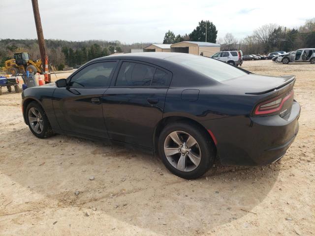 Photo 2 from auction – 2016 DODGE CHARGER SE with VIN 2C3CDXBG8GH105089